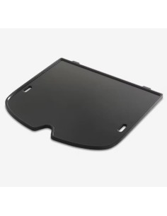 PLANCHA BARBACOA WEBER Q2000 HIERRO 6559 COMPRALO EN TENERIFE.