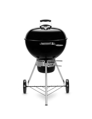 Barbacoa de carbón Weber® MASTER-TOUCH™ GBS E-5750  Ø57cm. color negro