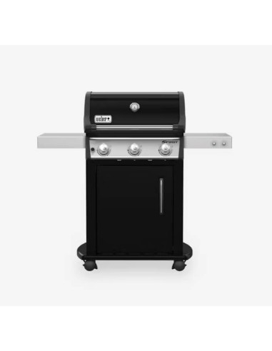 Barbacoa de gas SPIRIT E-315 GBS Weber®