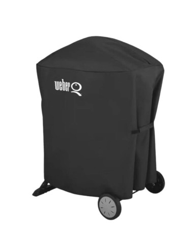 Funda para barbacoa portátil TRAVELER COMPACT Weber®