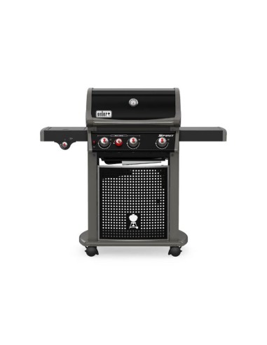 ¡Oferta limitada! Barbacoa de gas SPIRIT E-330 S GBS Weber®