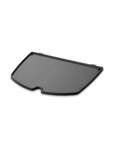 Plancha para barbacoa para series Q200/2000 Weber®