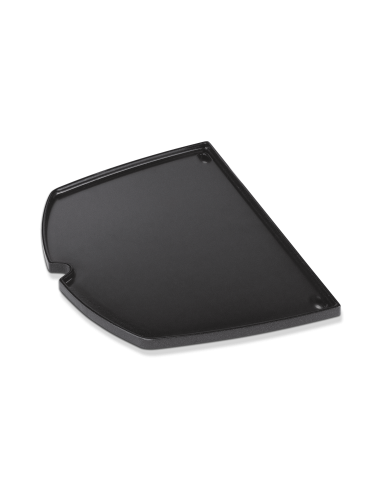 Plancha para barbacoas series Q300/3000 Weber®