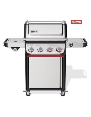 Barbacoa de gas Weber® Spirit® SP-435