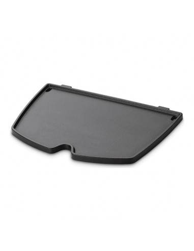 Plancha para barbacoa series Q100/1000 Weber®