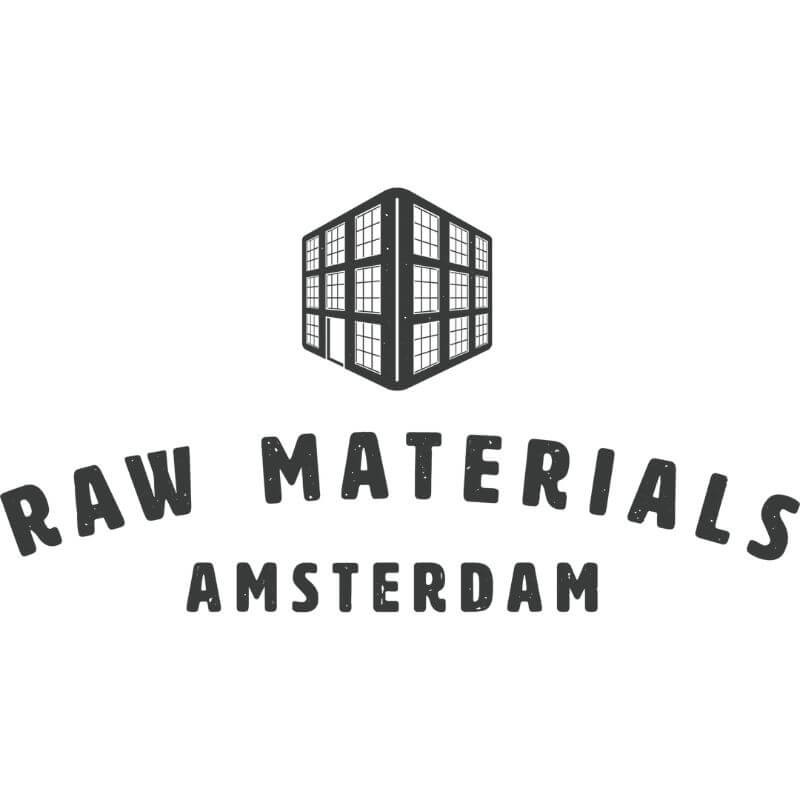 Raw Materials®